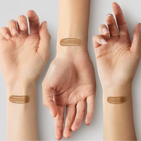 Stila Stay All Day Foundation & Concealer shade golden 10 - Picture 3 of 6